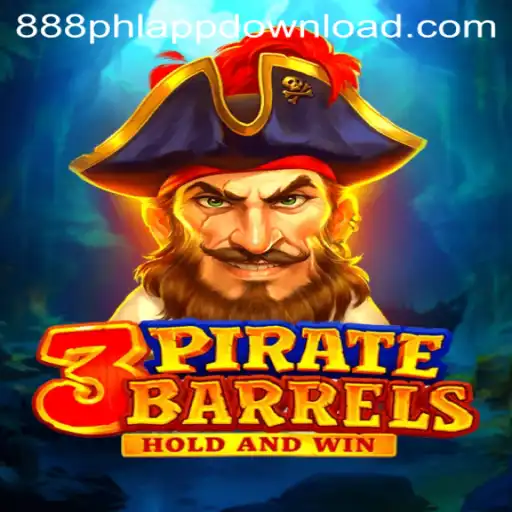 3PirateBarrels: A Riveting Adventure Awaits