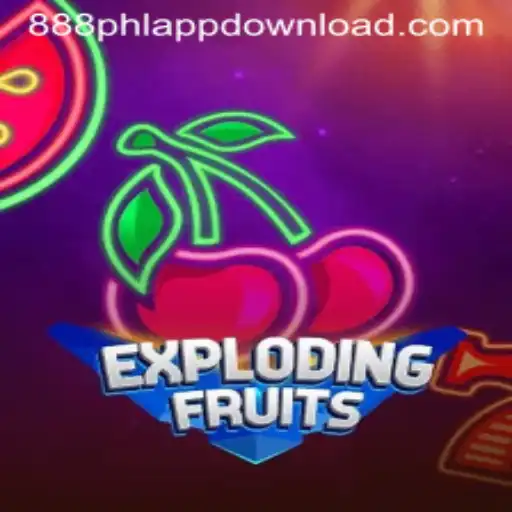 ExplodingFruits: The Thrilling New Game Making Waves in the Gaming World