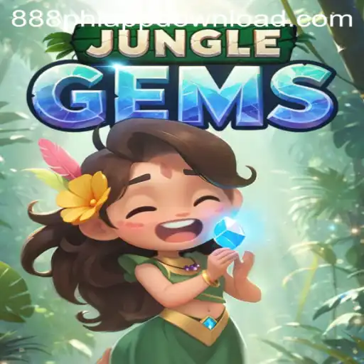 Exploring the Thrilling World of JungleGems at 888PHL.COM