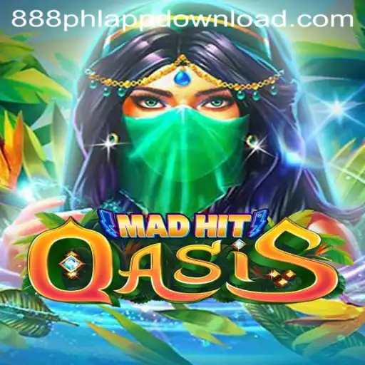 Exploring MadHitOasis: The Exciting New Game with a Twist
