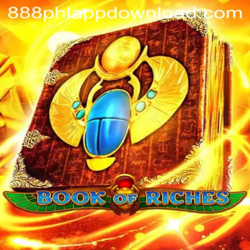 Exploring the Enchanting World of BookofRiches at 888PHL.COM