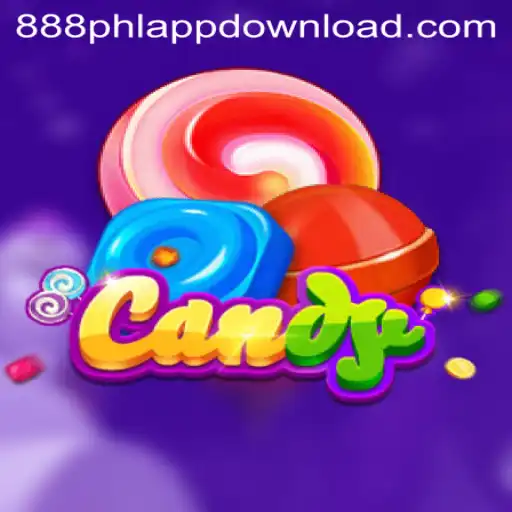 Unwrapping the Allure of Candy: A Sweet Gaming Experience with 888PHL.COM