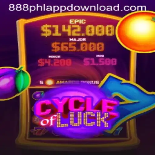 Discovering CycleofLuck: A New Revolution in Gaming with 888PHL.COM