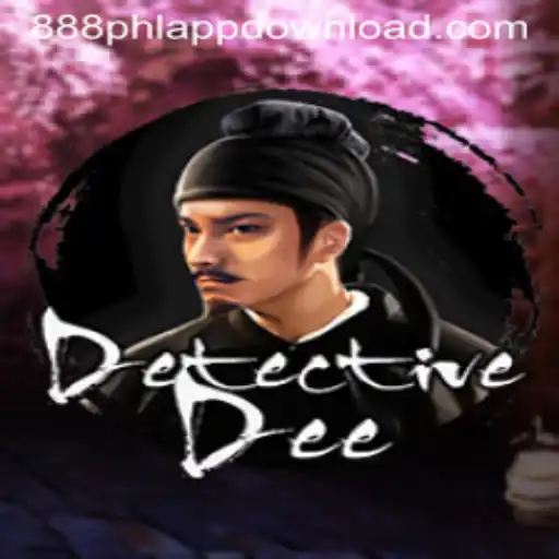 DetectiveDee: Unraveling Mysteries in a Riveting Game Experience