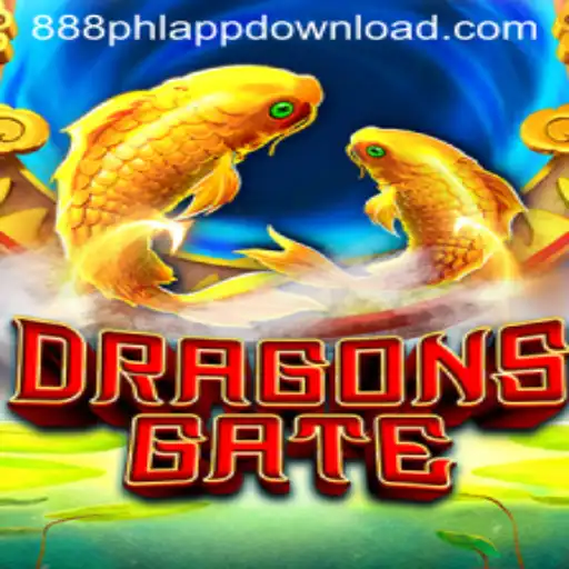 Explore the Adventure of DragonsGate and the World of 888PHL.COM