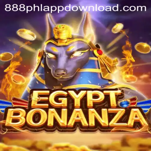 Exploring the Mysteries of EgyptBonanza and the World of 888PHL.COM