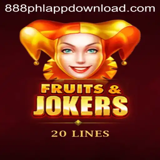 Exploring the Exciting World of FruitsAndJokers20: A Thrilling Casino Slot Game