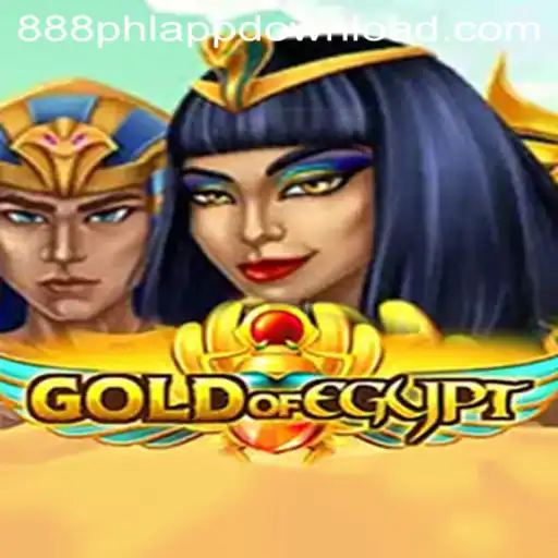 Discover the Treasures of GoldOfEgypt at 888PHL.COM
