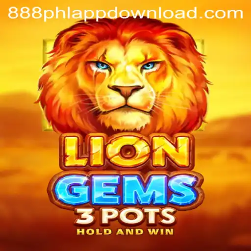 Exploring the Intriguing World of LionGems3pots at 888PHL.COM