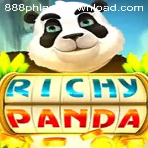 Exploring RichyPanda: A Unique Gaming Experience with 888PHL.COM