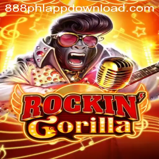 Unleashing the Fun: RockinGorilla and Its Wild World