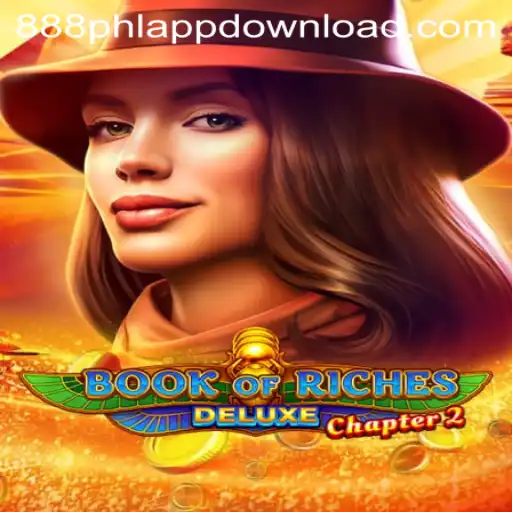 Explore the World of Book of Riches Deluxe Chapter 2
