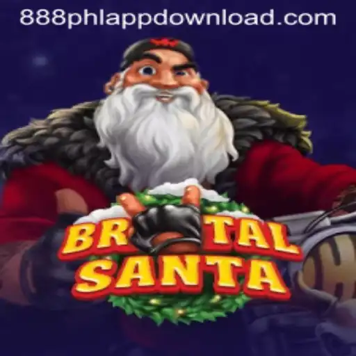 Dive into the Festive Frenzy: Exploring BrutalSanta with 888PHL.COM