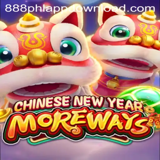 Celebrate Joy and Fortune with CHINESENEWYEARMOREWAYS at 888PHL.COM