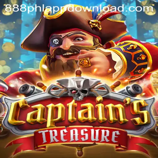 Dive into the Thrilling World of CaptainssTreasure on 888PHL.COM