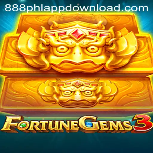 Discover the Excitement of FortuneGems3 with 888PHL.COM