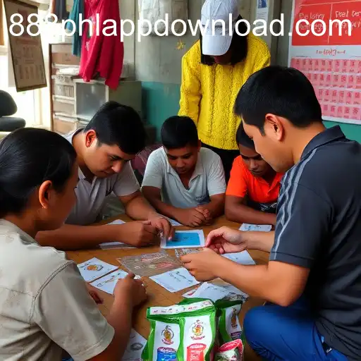 The Intricacies of Jueteng and its Impact on Filipino Society