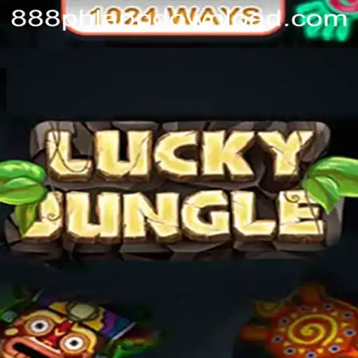 Discover the Thrills of LuckyJungle1024: A Gaming Adventure with 888PHL.COM