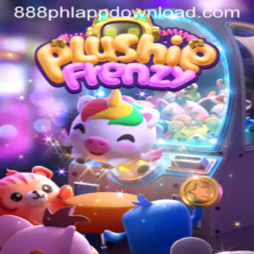 Explore PlushieFrenzy: A Captivating Game Experience with 888PHL.COM