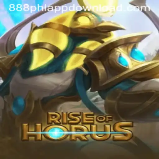 Rise of Horus: Exploring the Depths of Ancient Egypt with 888PHL.COM