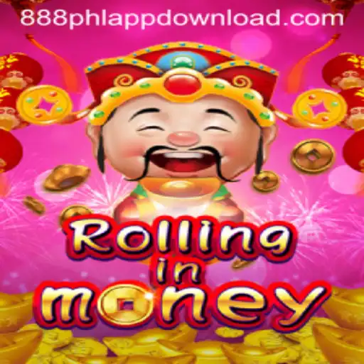Introducing RollingInMoney: A Thrilling New Game by 888PHL.COM