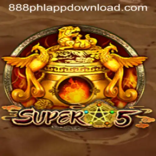 Discover the Thrilling World of Super5: The Ultimate Gaming Experience with 888PHL.COM