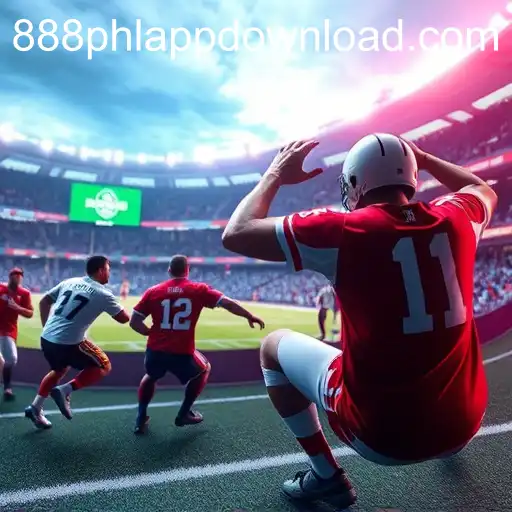 Exploring the Rise of Virtual Sports: The New Era of Entertainment