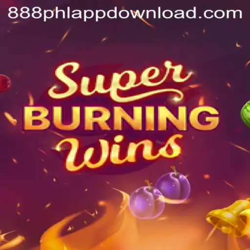 SuperBurningWins: The Ultimate Guide to a Classic Slot Game