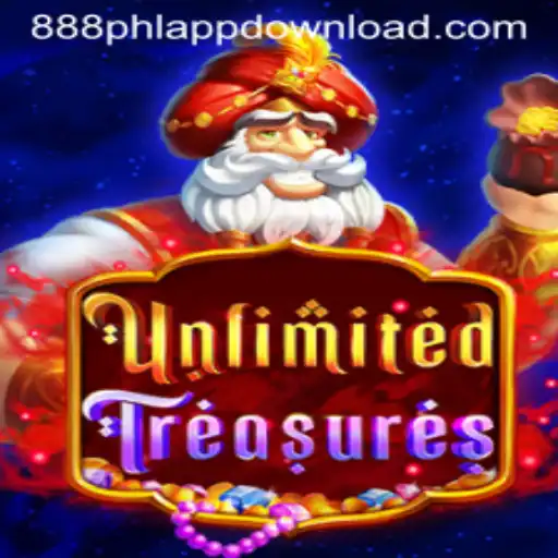UnlimitedTreasures: The Next Evolution in Gaming