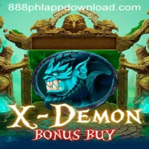 XDemonBonusBuy: Unleashing Excitement and Thrills at 888PHL.COM